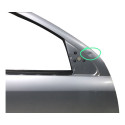 Porta Dianteira Direita Astra 4p 1998 1999 2000 A 2011 Gm