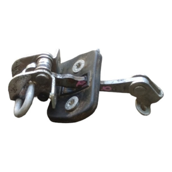 Limitador Porta Dianteira Direita Fiat Palio 2001 A 2007