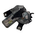 Motor Limpador Vidro Traseiro Gm Celta 2001 2002 A 2016