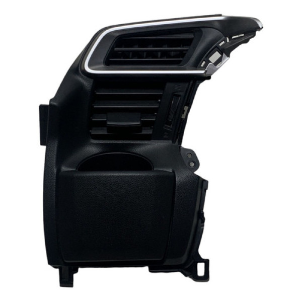 Moldura Difusor Ar Lado Esquerdo Honda New Fit 2015 A 2020