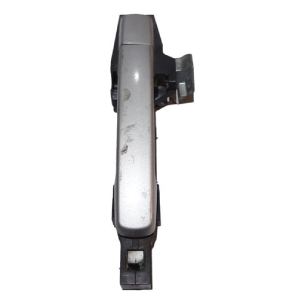 Maçaneta Externa Traseira Direita Nissan Sentra 2008 A 2013