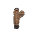 Bico Injetor Chevrolet Agile Montana Spin Cobalt 1.4 8v