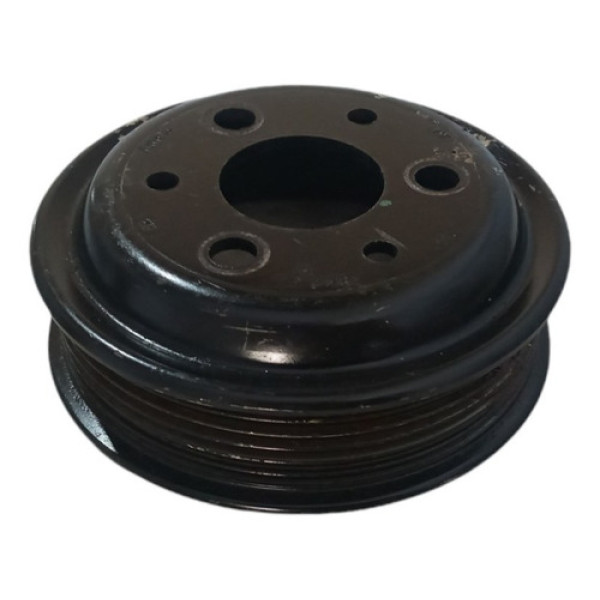 Polia Bomba Água Ford  Ka 1.0 3cc 12v 2014 A 2020 Original