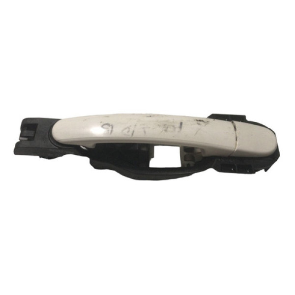 Maçaneta Externa Dianteira Direita Vw Fox 2015 2016 2017