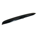 Aplique Moldura Tampa Traseira Gm Zafira 2002 2003 A 2012