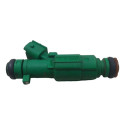 Bico Injetor Hyundai Elantra 1.8 16v Flex 2011 2012 A 2014