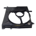 Defletor Ventoinha S/ar Gm Kadett 1989 1990 1991 1992 A 1998