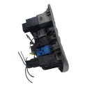 Comando Do Vidro E Farol Renault Scenic 2004 2005 2006