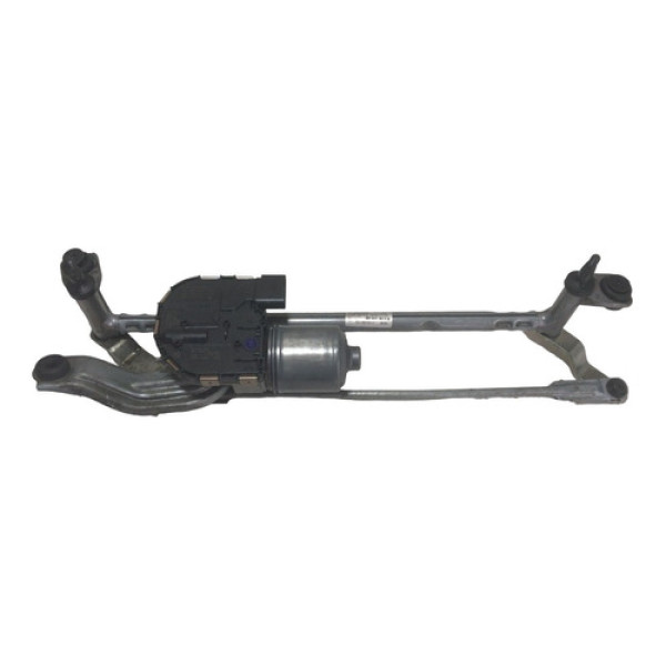 Galhada Motor Limpador Parabrisa Vw Golf Tsi 2014 A 2018
