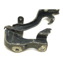 Dobradiça Capo Lado Esquerdo Chevrolet Captiva 2008 A 2015