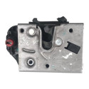 Fechadura Manual Traseira Direita Corsa 2004 A 2012 Usado