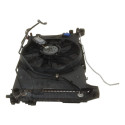 Radiador Água Automático C/ Ventoinha B200 2.0 2006 A 2011