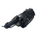 Fechadura Dianteira Direita Tracker Grand Vitara 1998 A 2004