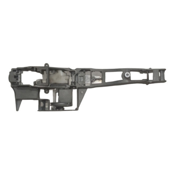 Suporte Maçaneta Ext Tras Esquerda Peugeot 3008 2011 A 2016