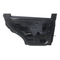 Porta Traseira Esquerda Chery Celer 2013 2014 2015 A 2018