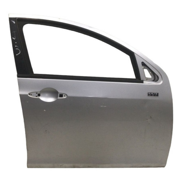 Porta Dianteira Direita Jac J3 2011 2012 2013 2014 A 2017