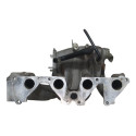 Coletor De Admissão Gm Zafira Vectra 2.0 8v 1997 1998 A 2005