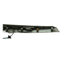 Moldura Luz Placa Gm Cruze Sedan 2011 2012 2013 A 2016