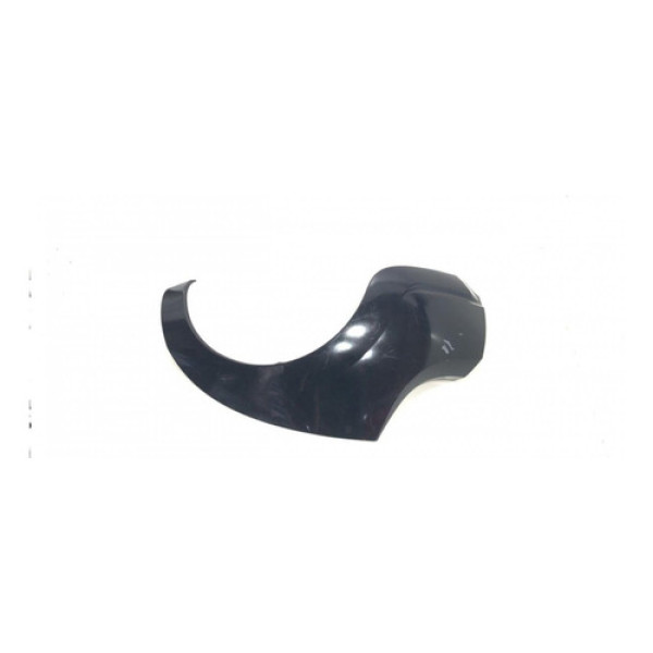 Pára-choque Traseiro Direito Ford  Ka 2001 A 2007