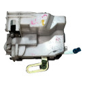 Fechadura Porta Dianteira Esquerda Gm Prisma 2006 A 2012 @