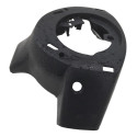 Acabamento Central Volante Nissan Tiida 2008 2009 A 2013