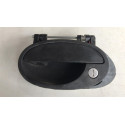 Maçaneta D.e Chevrolet Corsa Montana Meriva 3 4 5 6 7 8 9 10