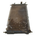 Radiador Água Manual Gm Corsa 1.0 1994 1995 1996 1997 A 2012