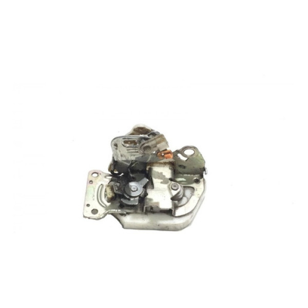 Fechadura Traseira Esquerda Pajero Sport 2006 2007 A 2010