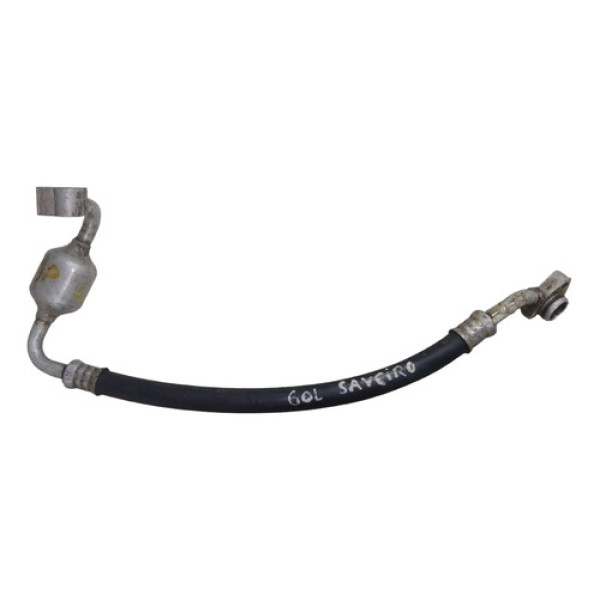 Mangueira Ar Condicionado Vw Gol G3 1999 2000 2001 A 2005