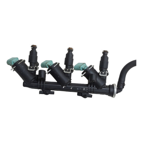 Flauta Com Bicos Vw Gol Up 1.0 3cc 2017 2018 A 2021