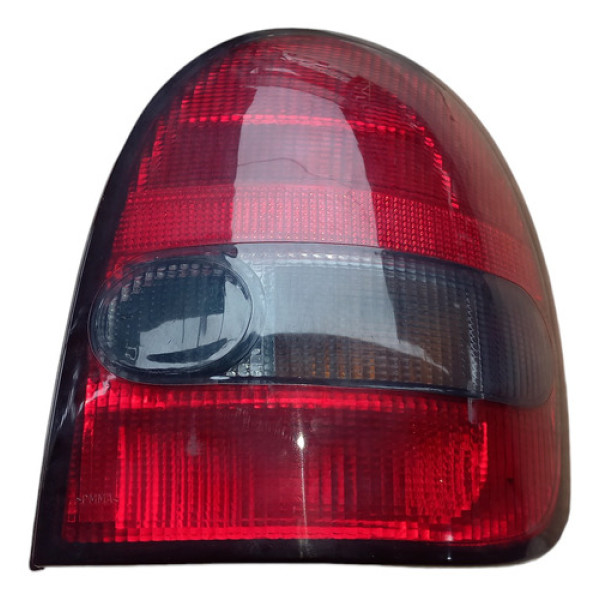 Laterna Fumê Traseira Lado Direito Gm Corsa 1994 1995 A 1999