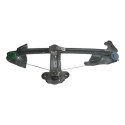 Máquina Vidro Manual Traseira Direita Celta 2007 2008 A 2014