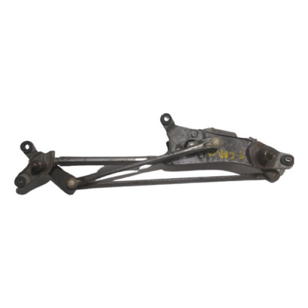 Limpador Para-brisa Dianteiro Toyota Camry 08 2009 2010 2011