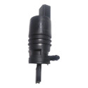 Bomba Água Pbrisa Gol Polo Saveiro Audi 07 A 17 1k5955651