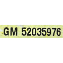 Motor Limpador Parabrisa Traseiro Gm Onix 2013 A 2019 @