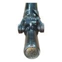 Eixo Cardan Traseiro Gm S10 2.4 8v 1999 2000 2001 A 2012
