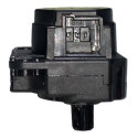 Motor Atuador Ar Caixa Evaporadora Gm Cruze 1.4 2017 A 2020