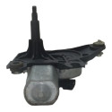 Motor Limpador Vidro Traseiro Gm Onix 2013 2014 2015 A 2019