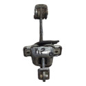 Limitador Porta Dianteira Direita Chevrolet Corsa 2003-2012