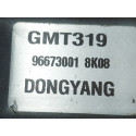 Motor Limpador Tampa Traseira Gm Captiva 2008 A 2015