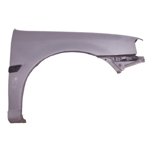 Paralama Direito Volkswagem Gol G3 1999 2000 2001 A 2005
