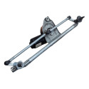 Motor Limpador Dianteiro Gm Celta 2007 2008 2009 A 2015