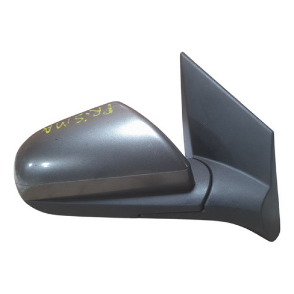 Retrovisor Manual Direito  Chevrolet Onix Prisma 2013 A 2018