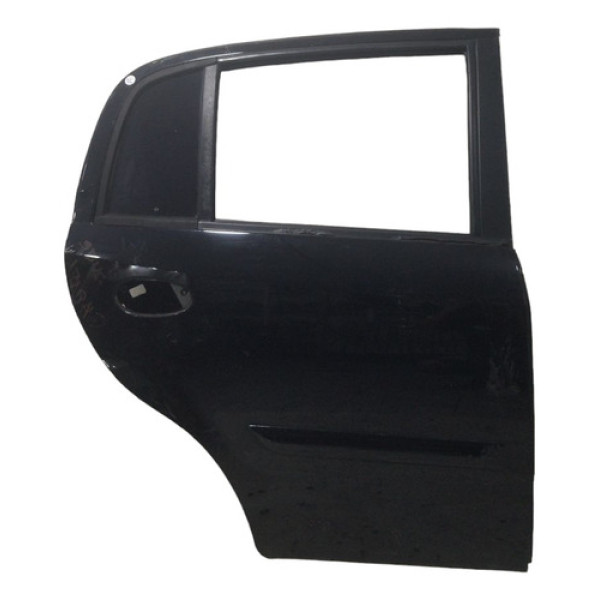 Porta Traseira Direita Chery Face 2010 2011 2012 A 2015