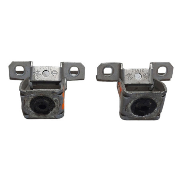 Par Dobradiça Tampa Traseira Fiat Punto 2007 2008 A 2013