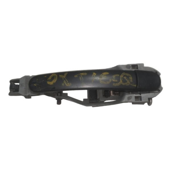 Maçaneta Externa Porta Traseira Esquerda Vw Fox 2003 A 2009