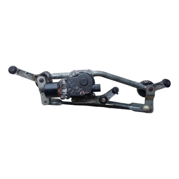 Galhada Motor Limpador Parabrisa Nissan Sentra 2014 A 2017