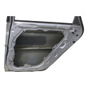 Porta Traseira Direita Hyundai Sonata 2010 2011 A 2015