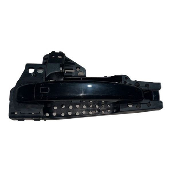 Maçaneta Externa Traseira Esquerda Audi A5 2011 A 2016 @