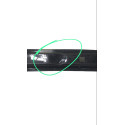 Alma Parachoque Traseiro Gm Corsa Hatch 1996 A 2001 2002